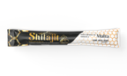 Shilajit en Miel x 15 Sachets – Potenciador Natural con Borojó, Chontaduro y Guaraná