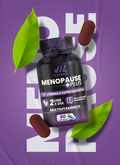 Vil Menopause Plus – Tratamiento Natural para la Menopausia y Equilibrio Hormonal (60 Cápsulas)