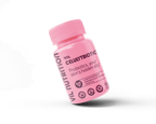 VIL CelulYtBiotic – Tratamiento Probiótico Anticelulítico, Drenante y Firmeza (60 Cápsulas Veganas)