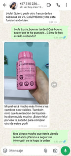 VIL CelulYtBiotic – Tratamiento Probiótico Anticelulítico, Drenante y Firmeza (60 Cápsulas Veganas)
