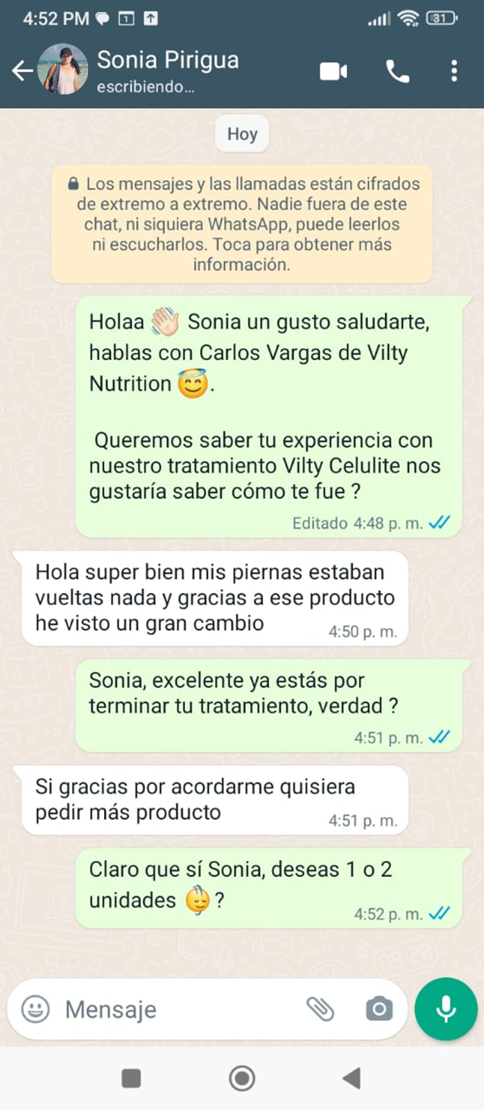 VIL CelulYtBiotic – Tratamiento Probiótico Anticelulítico, Drenante y Firmeza (60 Cápsulas Veganas)