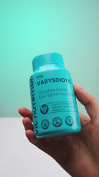 Vil Varys Biotic – Tratamiento Biótico para Várices y Circulación Venosa (60 Cápsulas)